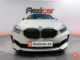 BMW Serie 1 M135i