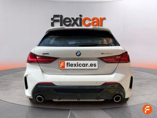BMW Serie 1 M135i