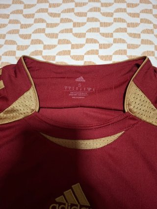 Camiseta de fútbol Arsenal Adidas