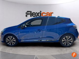 Renault Clio techno Eco-G 100cv (74kW)