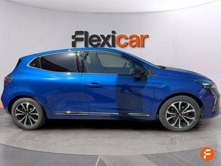 Renault Clio techno Eco-G 100cv (74kW)