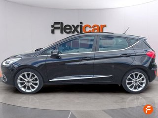 Ford Fiesta 1.0 EcoBoost 74kW Vignale S/S 5p