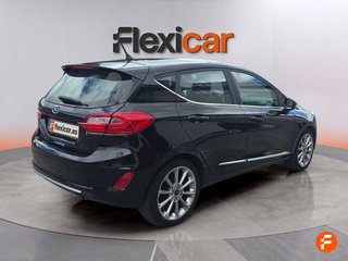 Ford Fiesta 1.0 EcoBoost 74kW Vignale S/S 5p