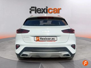 Kia XCeed 1.0 T-GDi Drive 88kW (120CV)