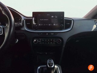Kia XCeed 1.0 T-GDi Drive 88kW (120CV)