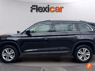 Skoda Kodiaq 1.5 TSI 110KW (150cv) 4x2 Ambition