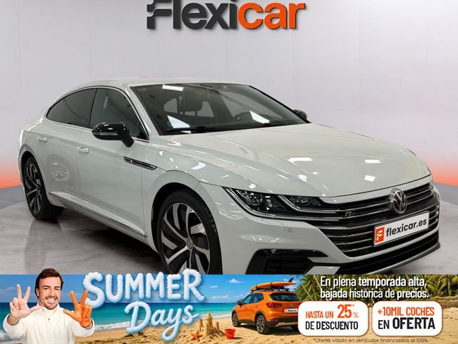 Volkswagen Arteon 2.0 TDI 110kW (150CV) DSG - foto 1
