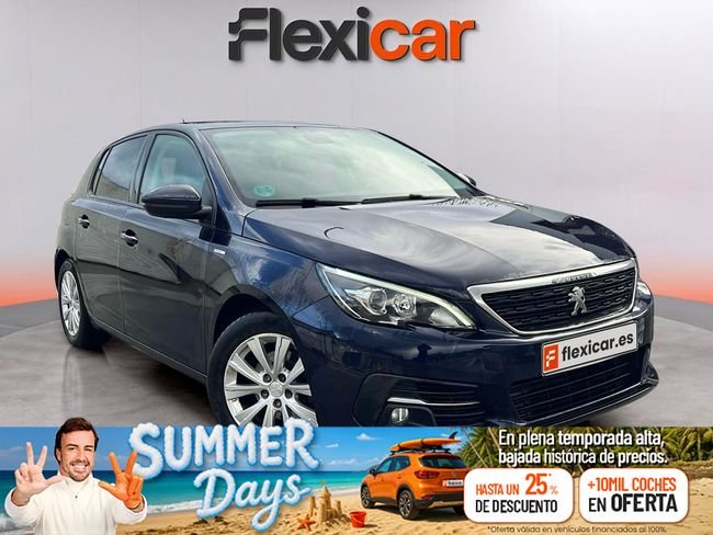 Peugeot 308 5p Access PureTech 110 S&S 6 Vel. MAN - foto 1