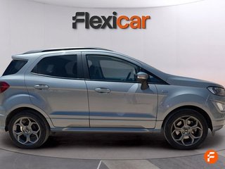 Ford Ecosport 1.0T EcoBoost 92kW (125CV) S&S ST Line