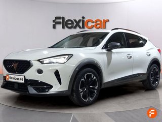 Cupra Formentor 1.5 TSI 110kW (150 CV) DSG