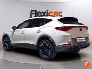 Cupra Formentor 1.5 TSI 110kW (150 CV) DSG