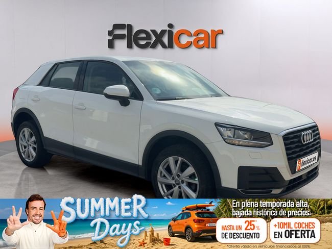 Audi Q2 Advanced 30 TDI 85kW (116CV) S tronic - foto 1
