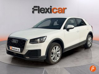 Audi Q2 Advanced 30 TDI 85kW (116CV) S tronic
