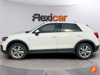 Audi Q2 Advanced 30 TDI 85kW (116CV) S tronic