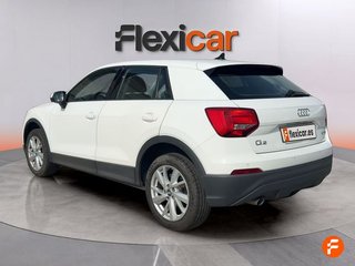 Audi Q2 Advanced 30 TDI 85kW (116CV) S tronic