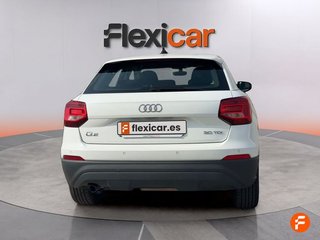 Audi Q2 Advanced 30 TDI 85kW (116CV) S tronic