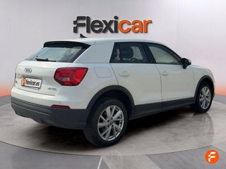 Audi Q2 Advanced 30 TDI 85kW (116CV) S tronic