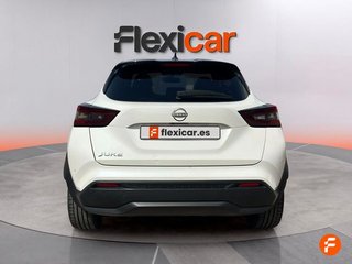 Nissan Juke DIG-T 84 kW (114 CV) 6M/T Tekna