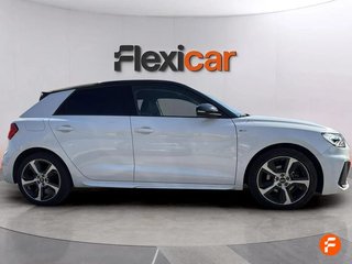 Audi A1 Sportback Adrenalin 30 TFSI 81kW S tron