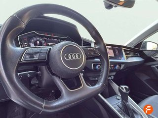 Audi A1 Sportback Adrenalin 30 TFSI 81kW S tron