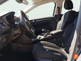 Renault Megane Business Blue dCi 85 kW (115CV)