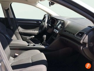 Renault Megane Business Blue dCi 85 kW (115CV)