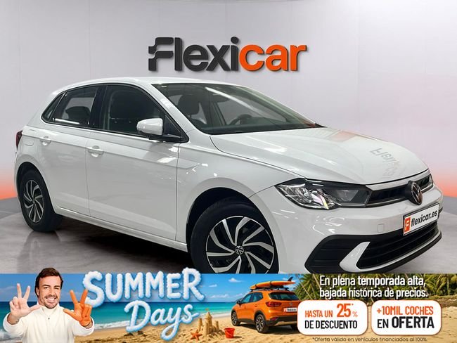 Volkswagen Polo Polo 1.0 TSI 70kW (95CV) - foto 1