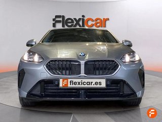 BMW Serie 1 120d