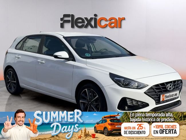 Hyundai i30 1.0 TGDI Klass - foto 1
