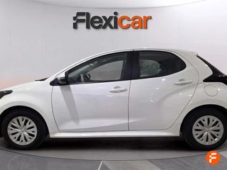 Toyota Yaris COMFORT - 5P (2023)