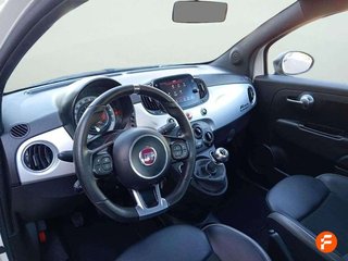 Fiat 500 Connect 1.0 Hybrid 51KW (70 CV)
