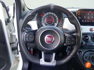 Fiat 500 Connect 1.0 Hybrid 51KW (70 CV)