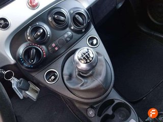 Fiat 500 Connect 1.0 Hybrid 51KW (70 CV)