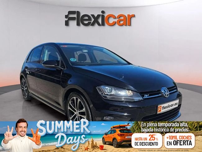 Volkswagen Golf Sport 2.0 TDI 150CV BMT DSG - foto 1