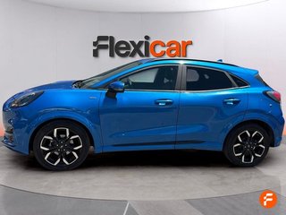 Ford Puma 1.0 EcoBoost 125cv ST-Line X MHEV Auto