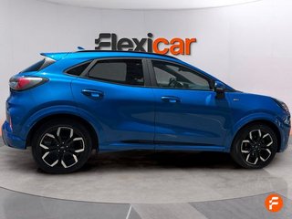 Ford Puma 1.0 EcoBoost 125cv ST-Line X MHEV Auto