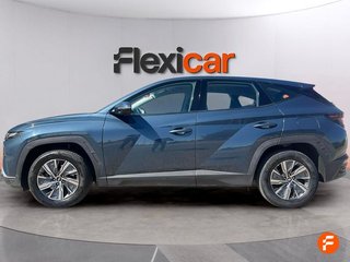 Hyundai Tucson 1.6 TGDI 110kW (150CV) Klass
