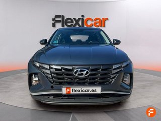 Hyundai Tucson 1.6 TGDI 110kW (150CV) Klass