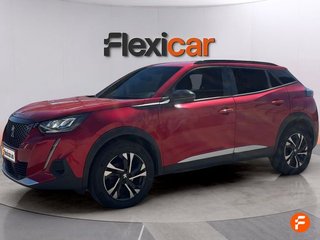 Peugeot 2008 Allure Pack Puretech 130 S&S 6 Vel. MAN
