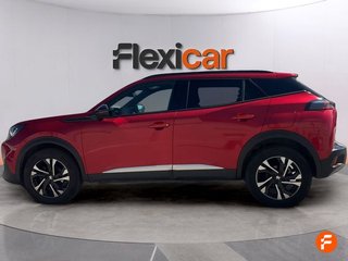 Peugeot 2008 Allure Pack Puretech 130 S&S 6 Vel. MAN