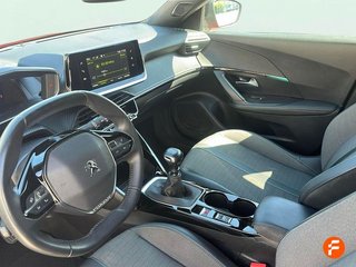 Peugeot 2008 Allure Pack Puretech 130 S&S 6 Vel. MAN