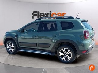 Dacia Duster Extreme TCE 74kW(100CV) ECO-G 4X2