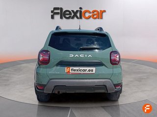 Dacia Duster Extreme TCE 74kW(100CV) ECO-G 4X2