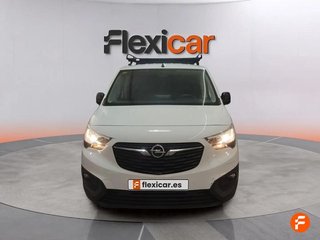 Opel Combo Cargo 1.5 TD 75kW (100CV) S/S Expression L