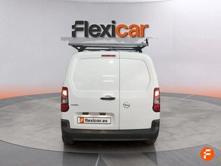 Opel Combo Cargo 1.5 TD 75kW (100CV) S/S Expression L