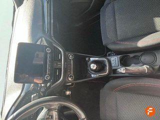 Ford Fiesta 1.0 EcoBoost 74kW ST-Line S/S 3p