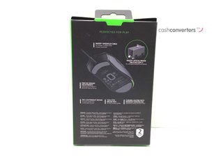 raton razer cobra