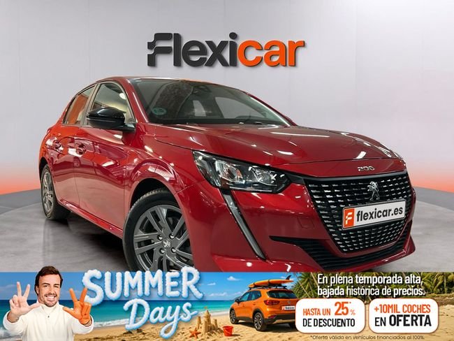 Peugeot 208 PureTech 73kW (100CV) Active Pack - foto 1
