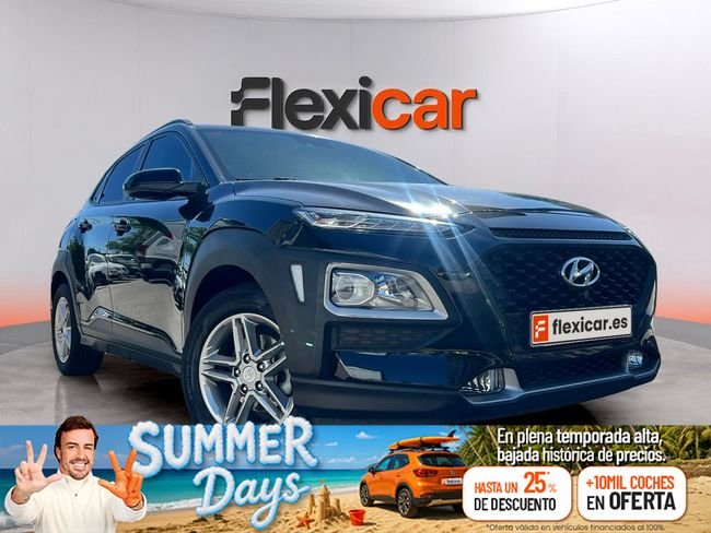 Hyundai Kona 1.0 TGDi Essence 4x2 AEB - foto 1
