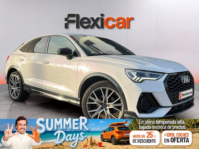 Audi Q3 35 TDI 110kW (150CV) S tronic - foto 1